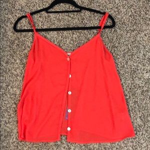 XS Show Me Your Mumu tank top